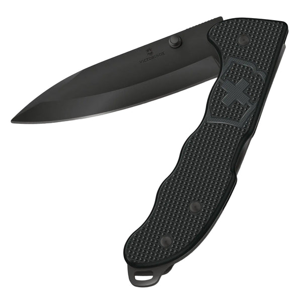 【美品】MOTIV社　EVOKE(イヴォーク) 15P victorinox_evoke_bs_alox_foldi