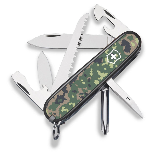 Victorinox Hiker M05 Pocket Knife – Varusteleka