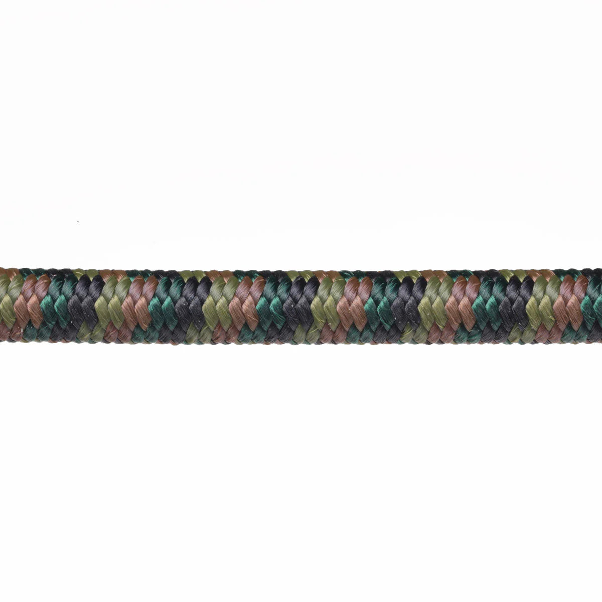 Atwood Rope 4 mm Bungee Shock Cord kuminyöri, 30 m