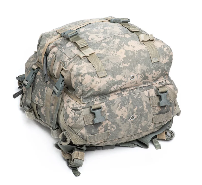 US MOLLE II Assault Pack Surplus Varusteleka