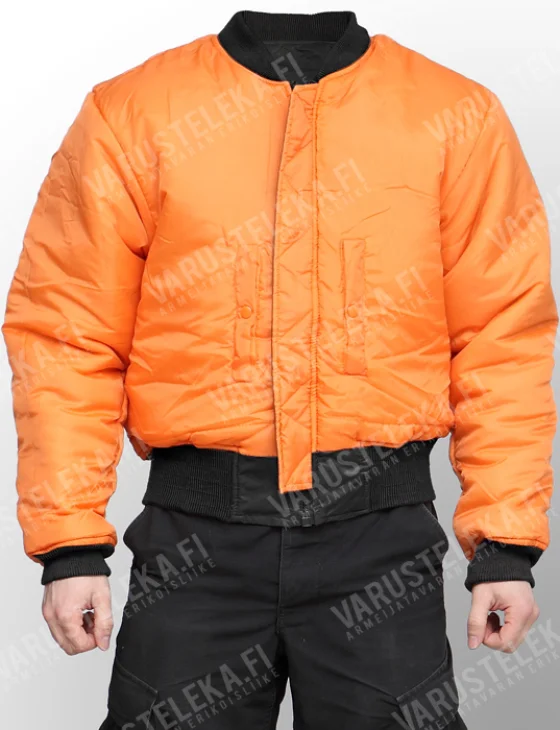 MFH MA-1 Bomber Jacket - Varusteleka.com