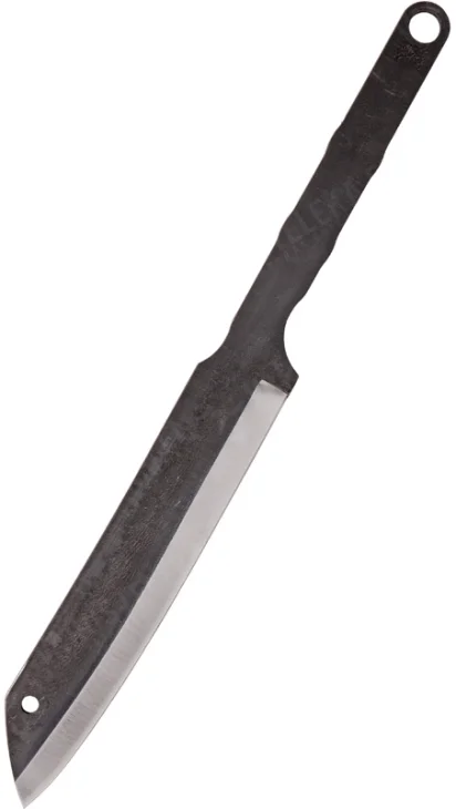 Terävä Skrama 240, Carbon Steel - Varusteleka.com