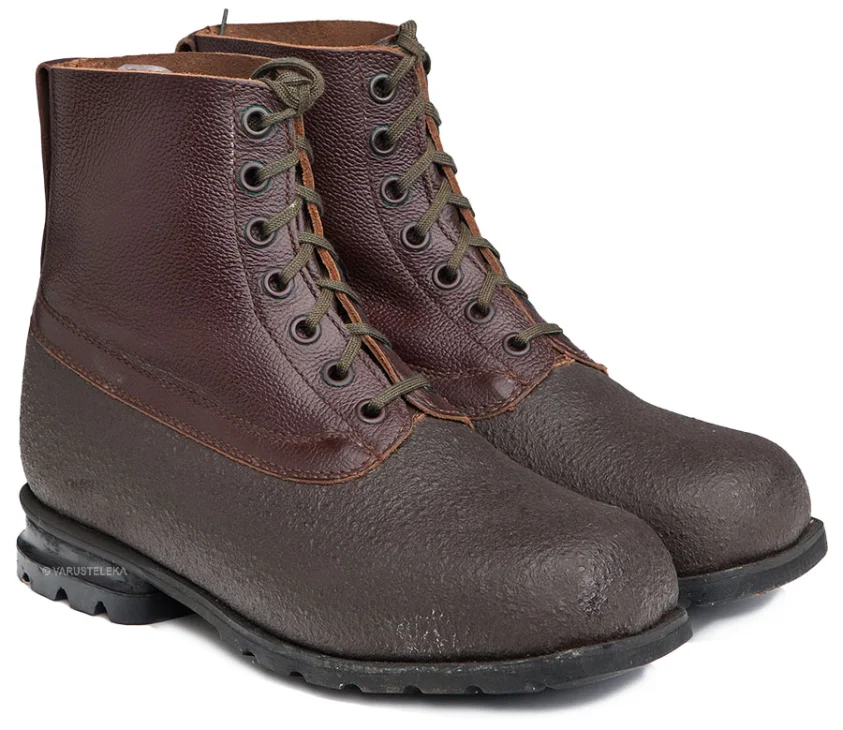 Army surplus hiking boots online