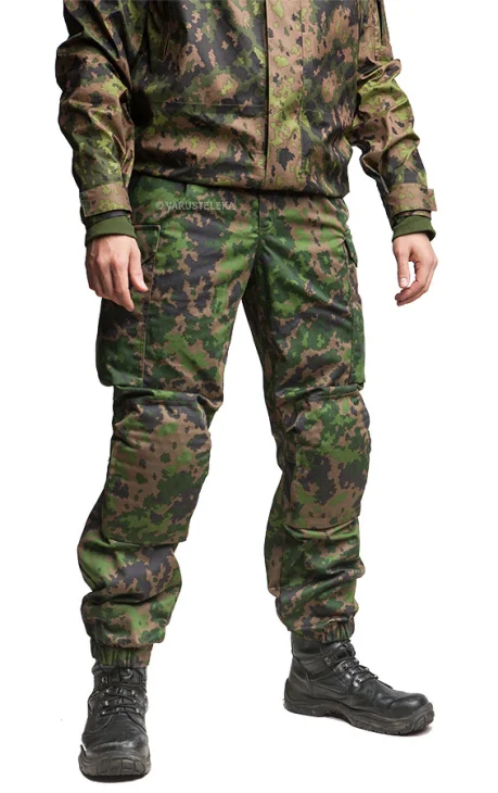 The perfect accessory for M05 camo trousers!