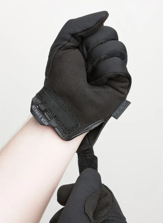 Mechanix Pursuit CR5 Cut Resistant Gloves Varusteleka