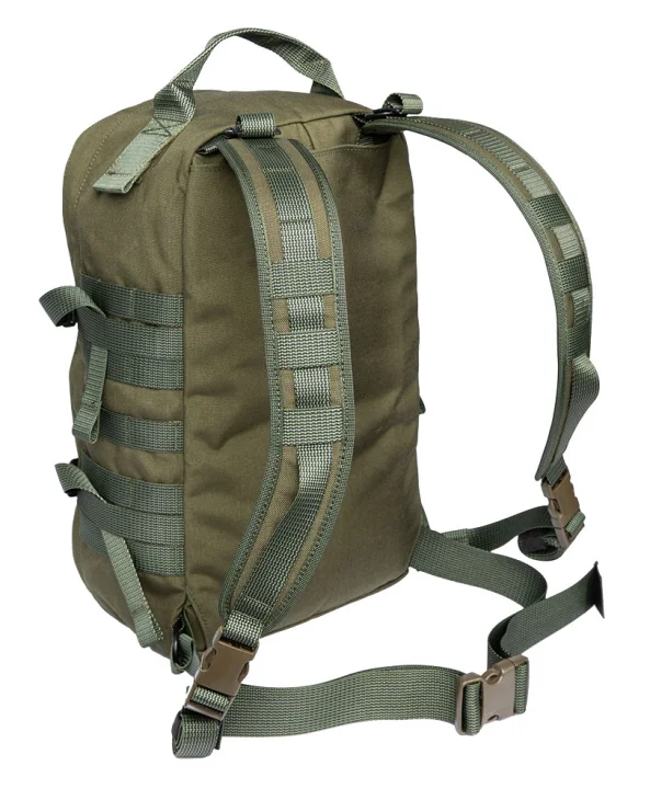 Attached to the CP15 Combat Pack main bag (sold separately). 