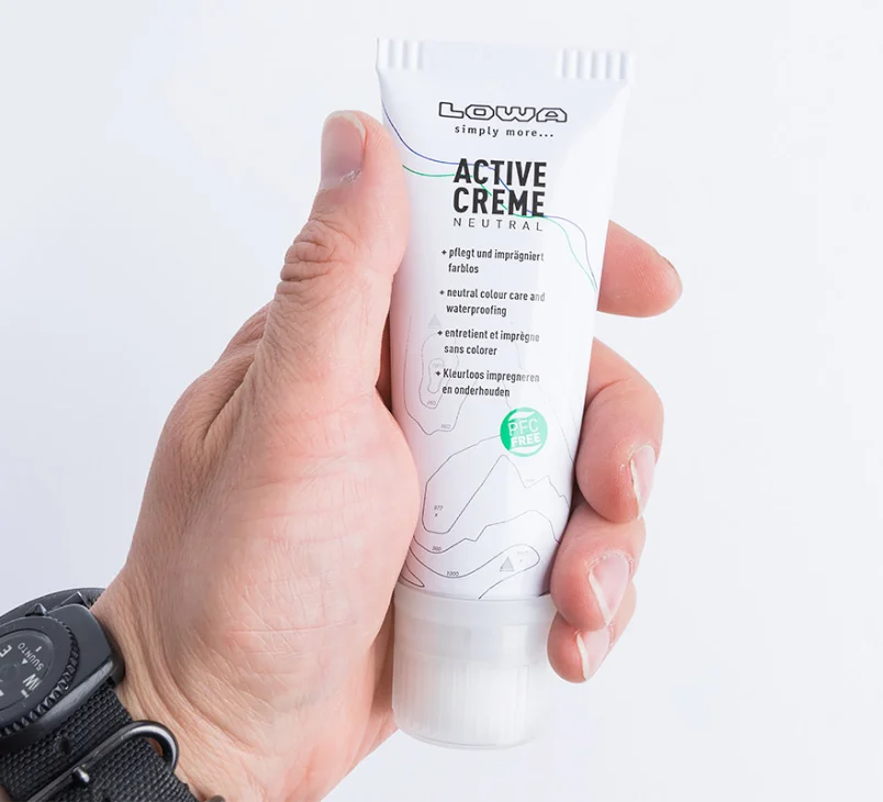 Lowa Active Creme 75 ml Varusteleka