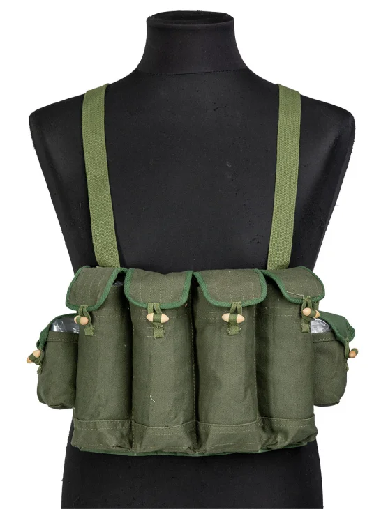 Chinese type 81 chest rig sale