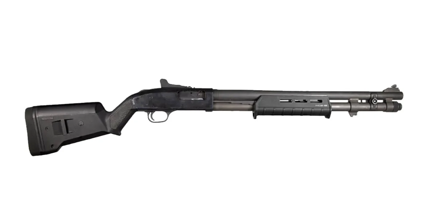 Mossberg 500/590