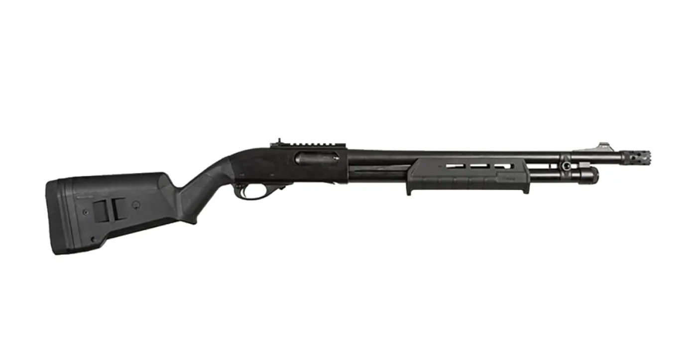 Remington 870