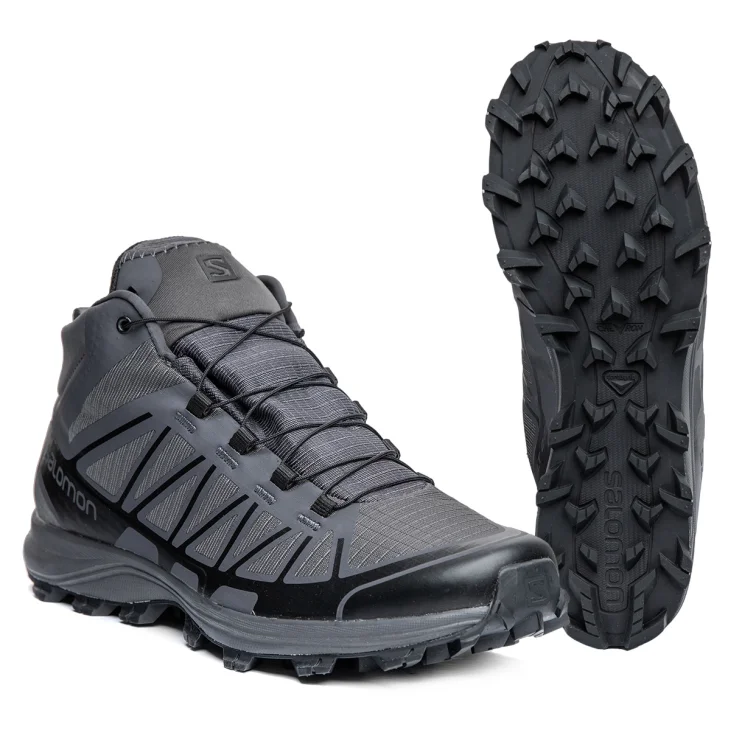 Salomon Speed Assault 2 Varusteleka