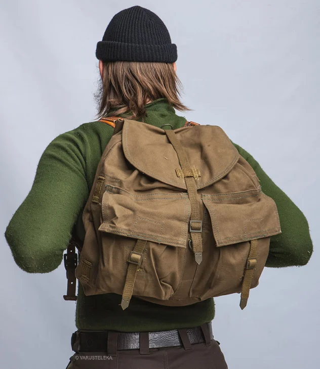 M60 backpack on sale