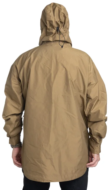 Beyond L6 Gore-Tex Hardshell Jacket, Coyote Brown, surplus - Varusteleka.fi