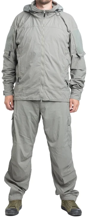 Pcu l5 jacket best sale