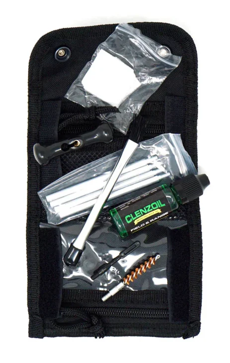 Pistol Kit (.38 Caliber / 9 mm)