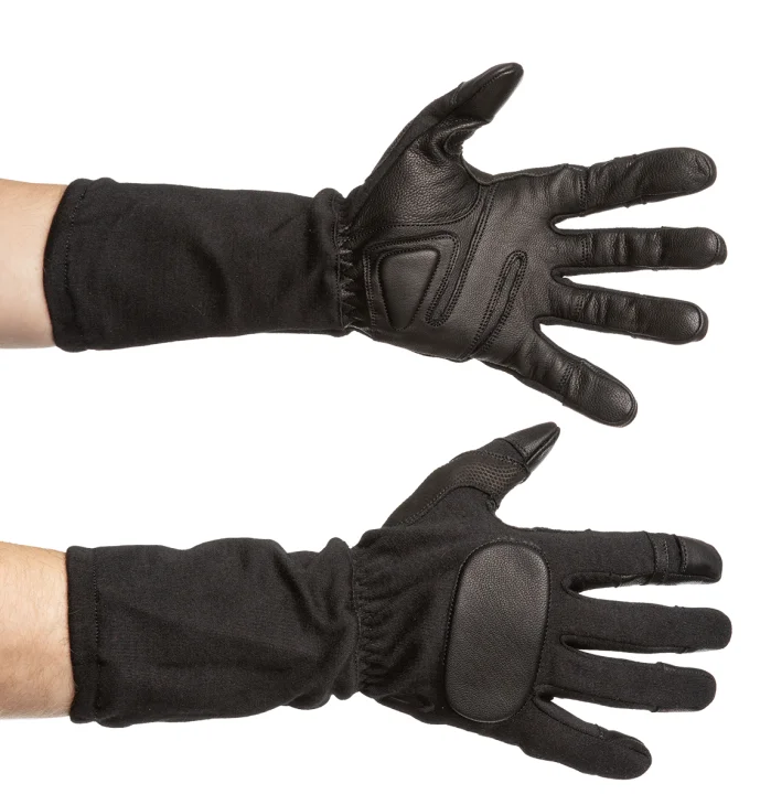 Nomex combat gloves online