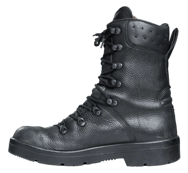 Navy dms boots hotsell