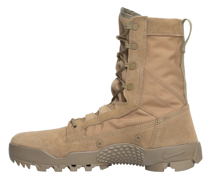 Nike SFB Jungle 8 Tactical Boots Unissued Varusteleka