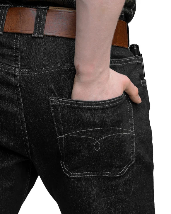 Tactical stretch jeans online