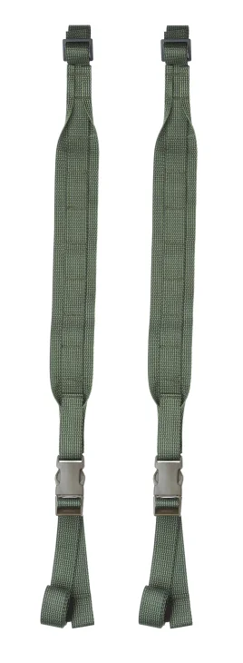 Old Model Shoulder Straps