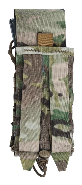 MultiCam backside.