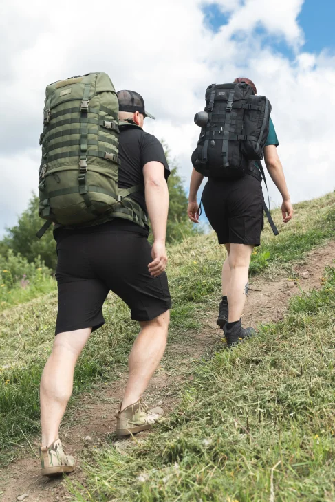 Jääkäri l rucksack hotsell