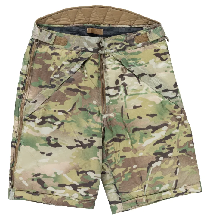 Surftrek multicam cargo shorts on sale