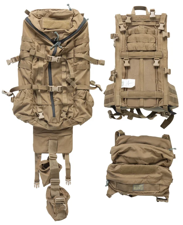 Mystery ranch military backpacks hotsell