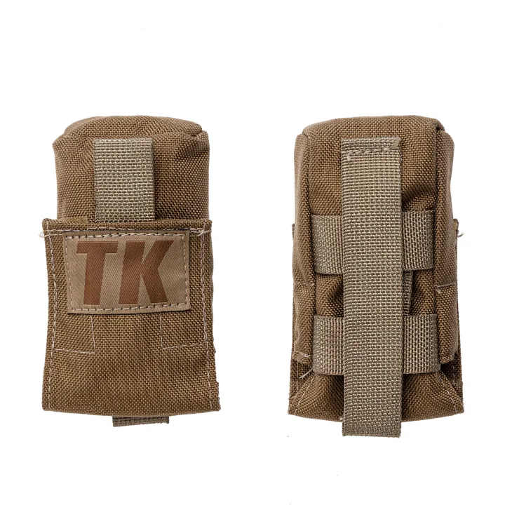 MOLLE/PALS attachment