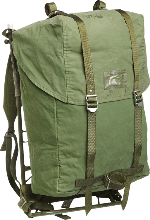 SwedishLK 35 rucksack surplus Varusteleka