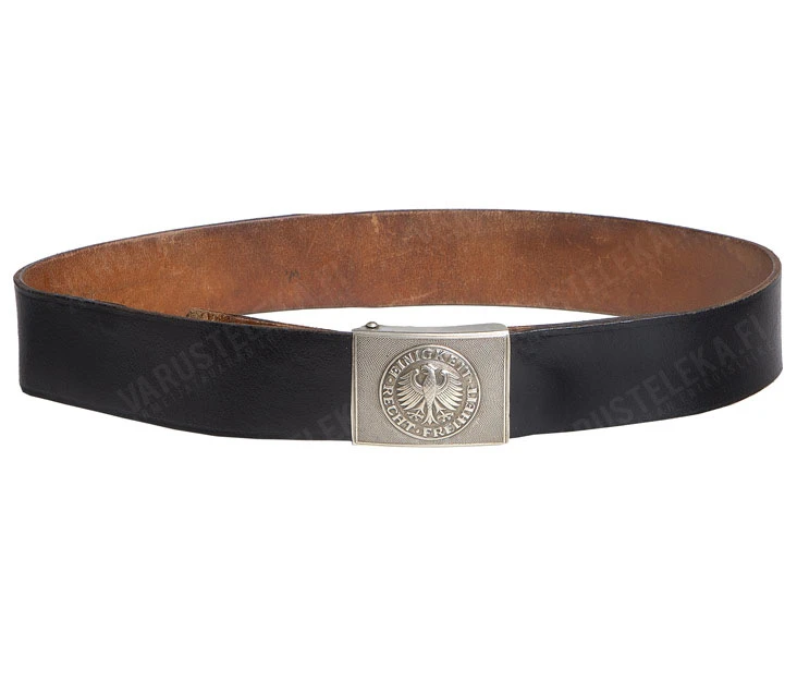 F leather online belt