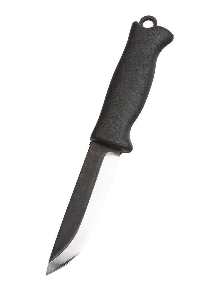 Varusteleka Jääkäripuukko 110, Carbon Steel - Varusteleka.com