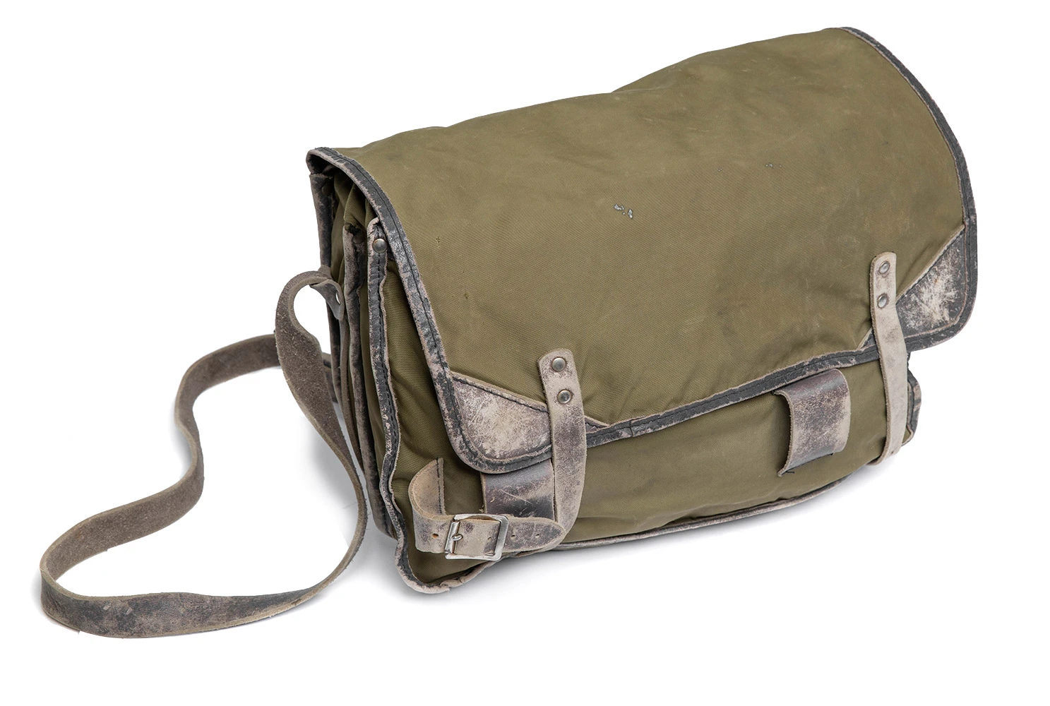 Vintage Military high quality Demolition Satchel