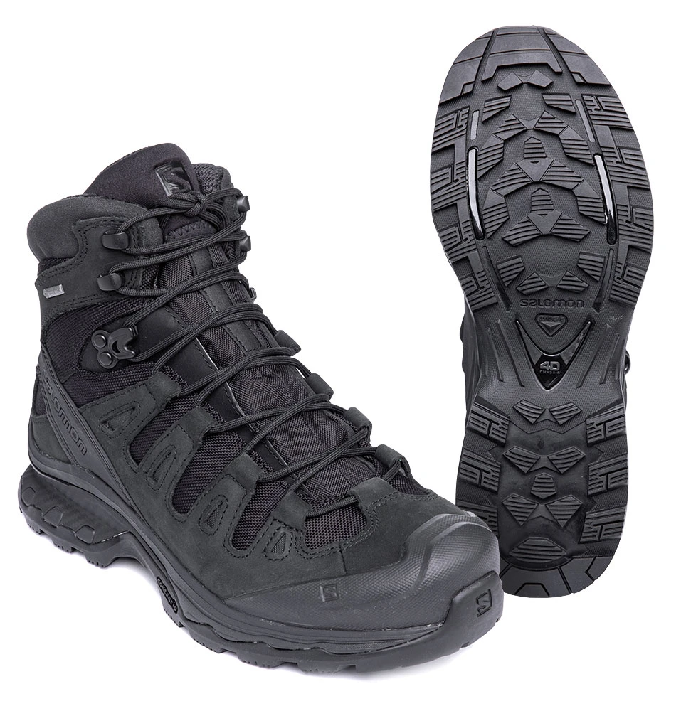 Salomon Quest 4D GTX Forces 2 EN Varusteleka