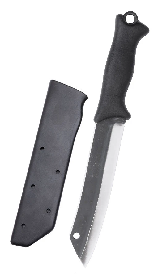 Varusteleka Skrama 200, Carbon Steel - Varusteleka.com