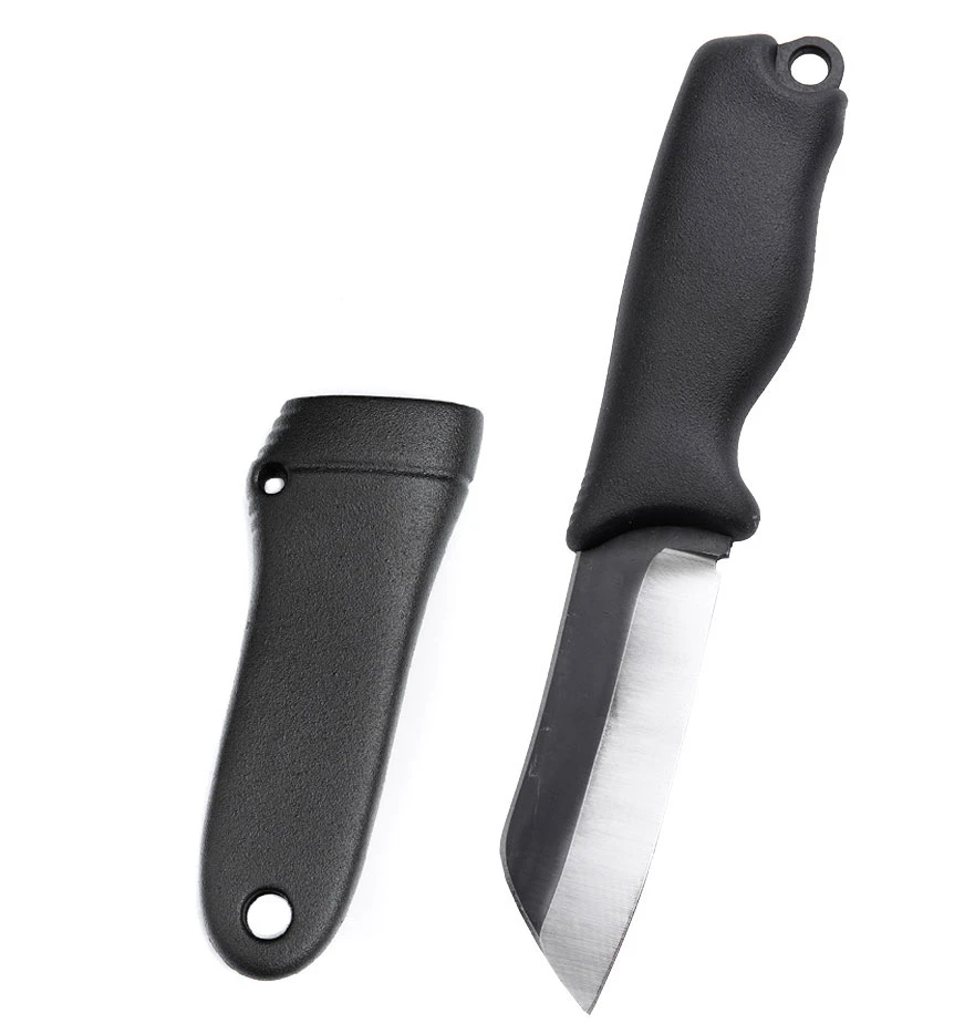 Varusteleka Skrama 80, Carbon Steel - Varusteleka.com