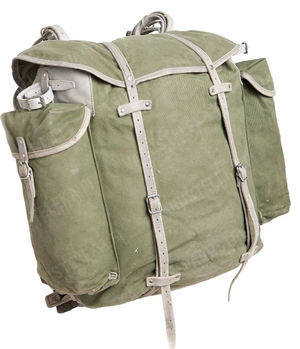 Norwegian backpack company hotsell