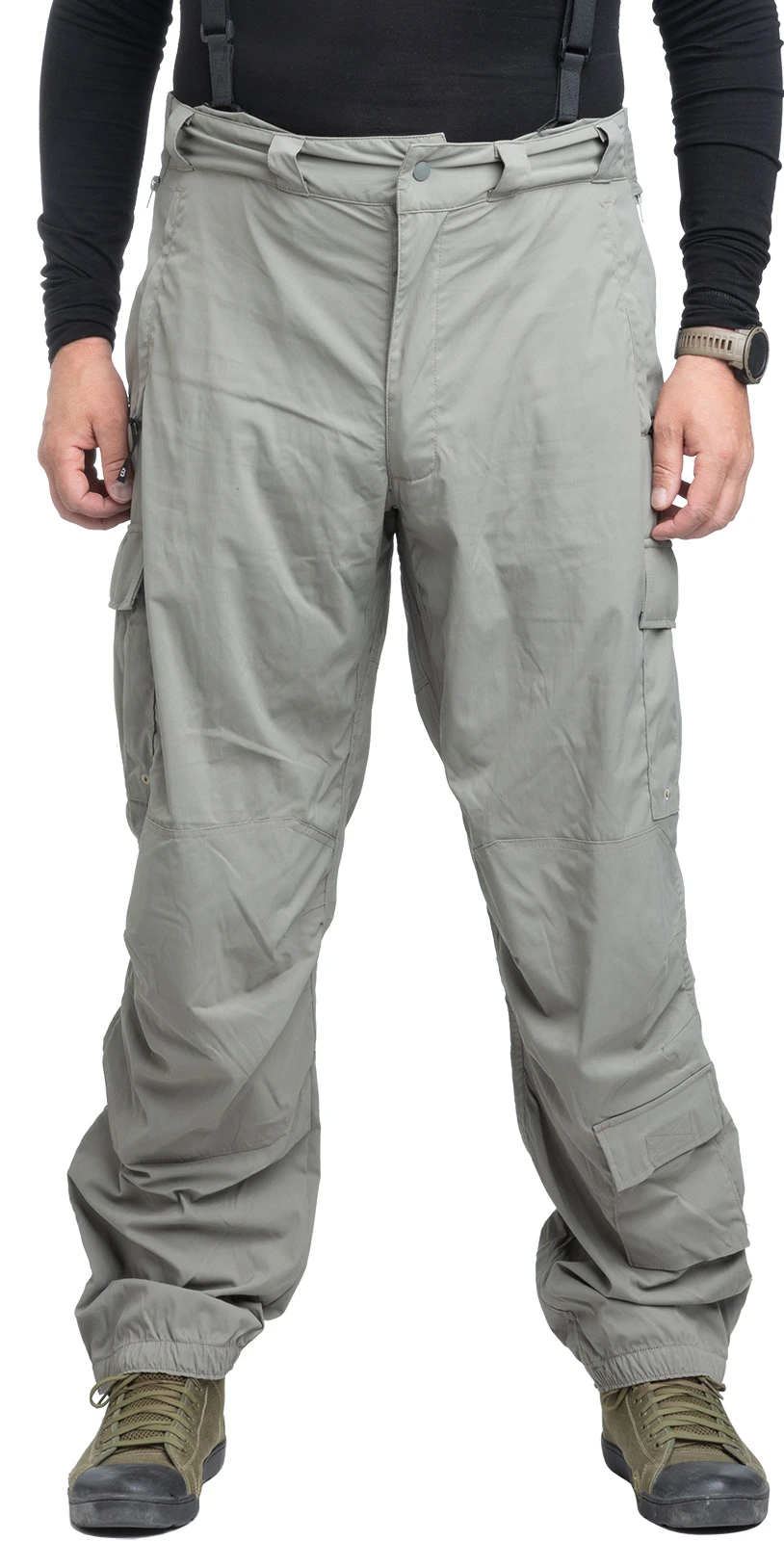 Beyond L5 Glacier PCU Softshell Pants surplus Varusteleka