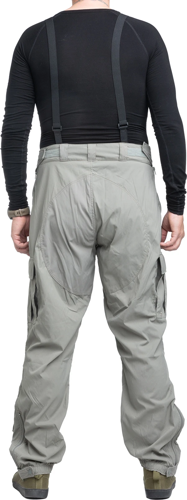 Beyond L5 Glacier PCU Softshell Pants, surplus - Varusteleka.fi