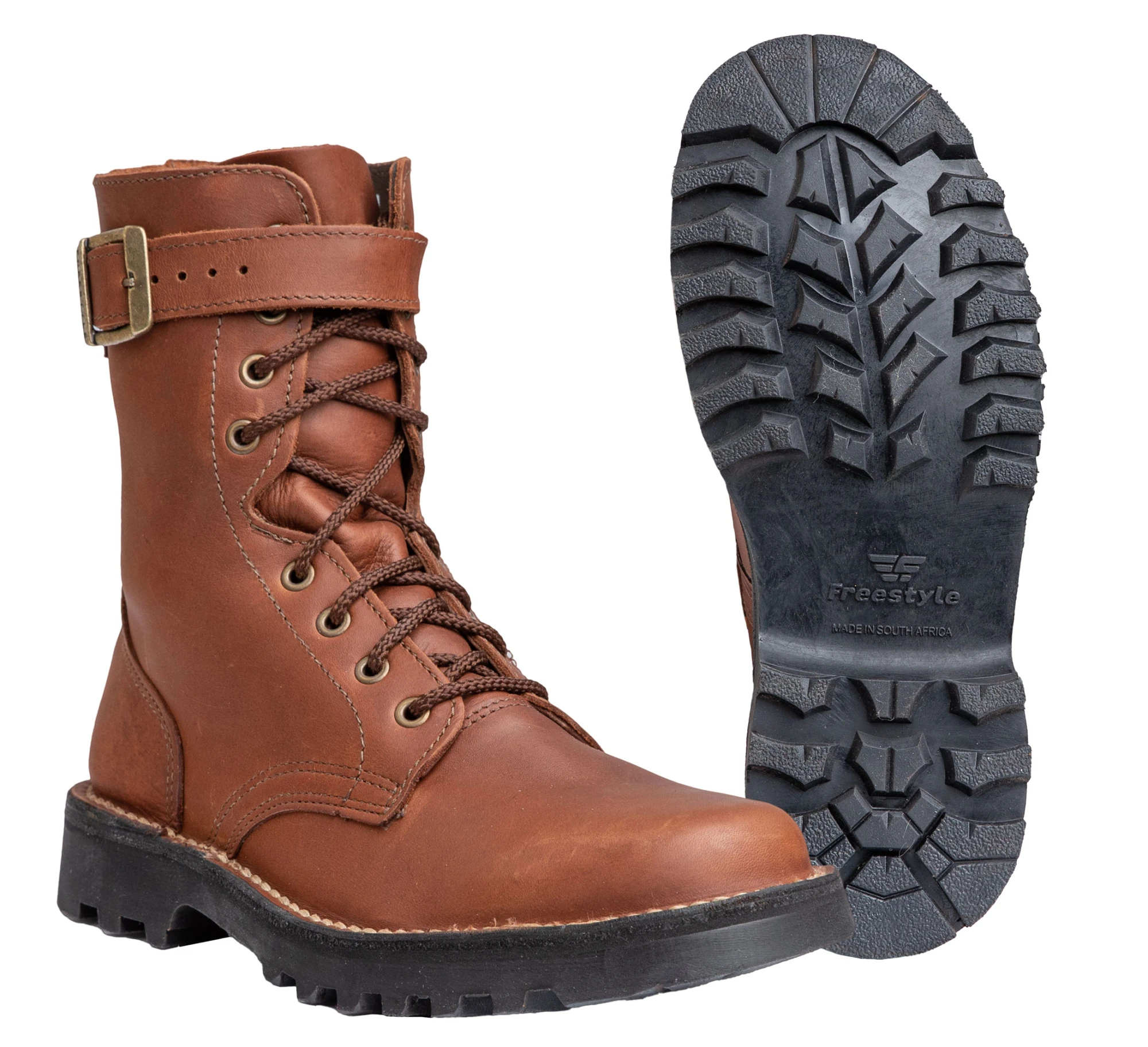 Freestyle Recce Combat Boots Varusteleka