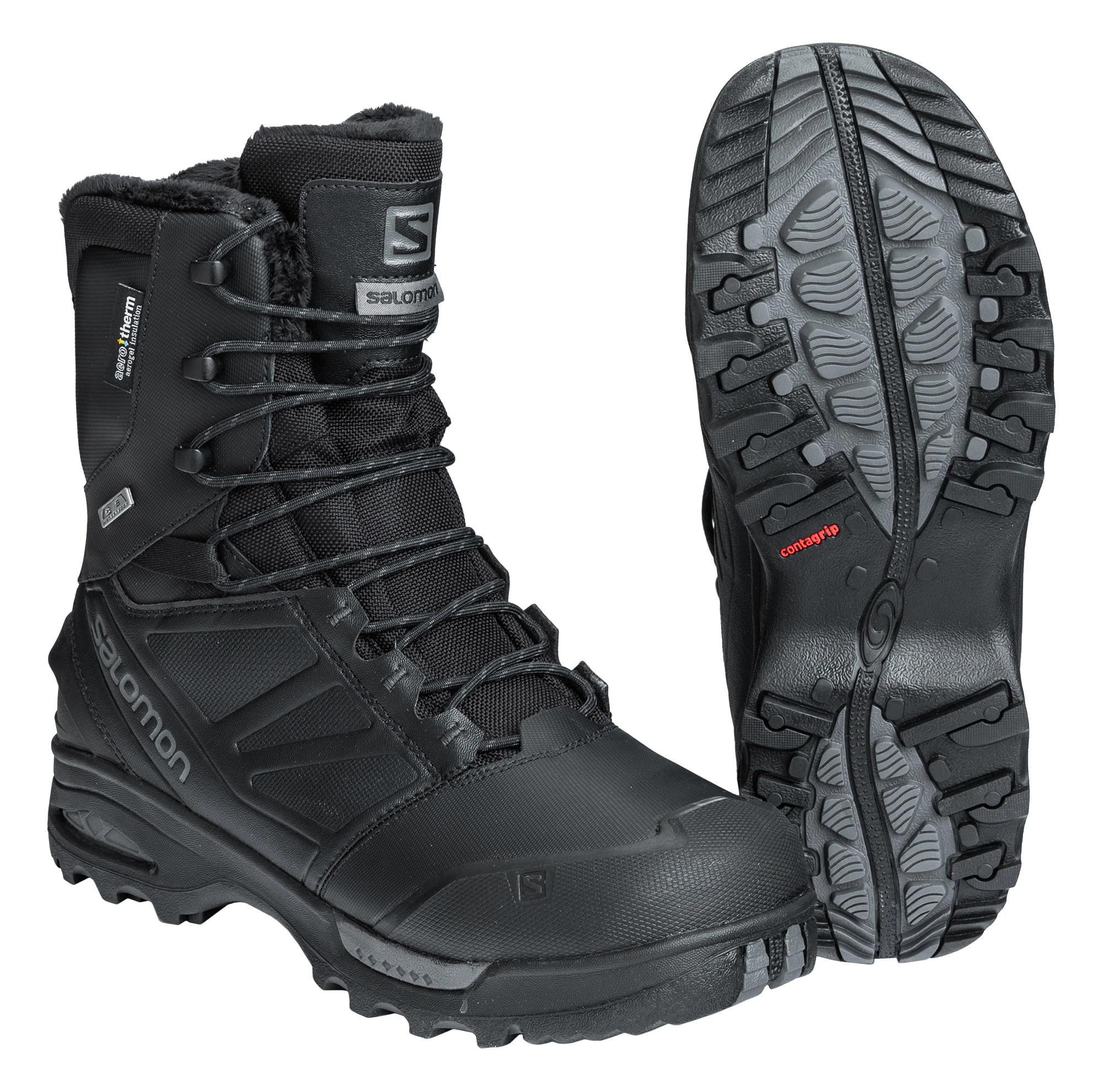 Salomon toundra pro cswp reviews deals