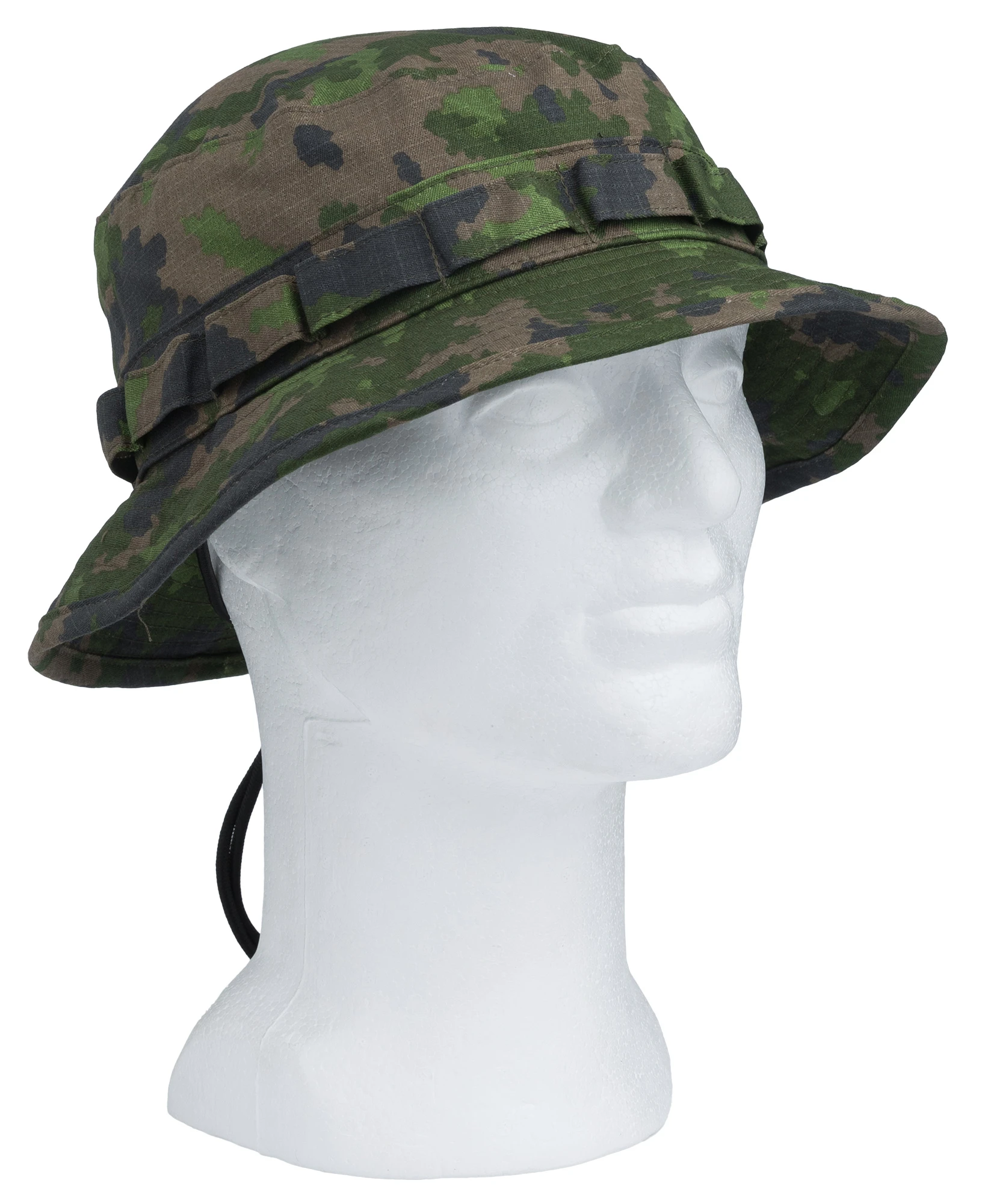 Camouflage floppy hat online