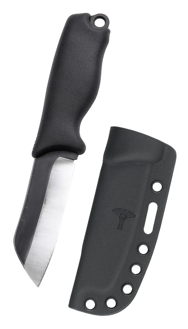 Varusteleka Skrama 80, Carbon Steel - Varusteleka.com