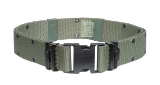 LC-3 model belt, unissued