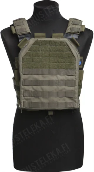 Sioen Ballistics Tacticum Plate Carrier