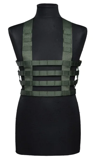 Varusteleka LW18 Chest Rig Varusteleka