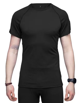 Särmä TST L1 T-shirt, Merino Wool