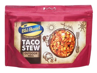 Blå Band Outdoor Meal Freeze-Dried Food