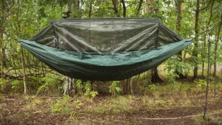 DD Hammocks Travel Hammock