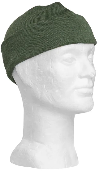 Varusteleka Commando Cap, Merino Wool